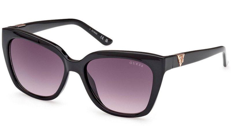 Слънчеви очила Guess GU 7878 01B