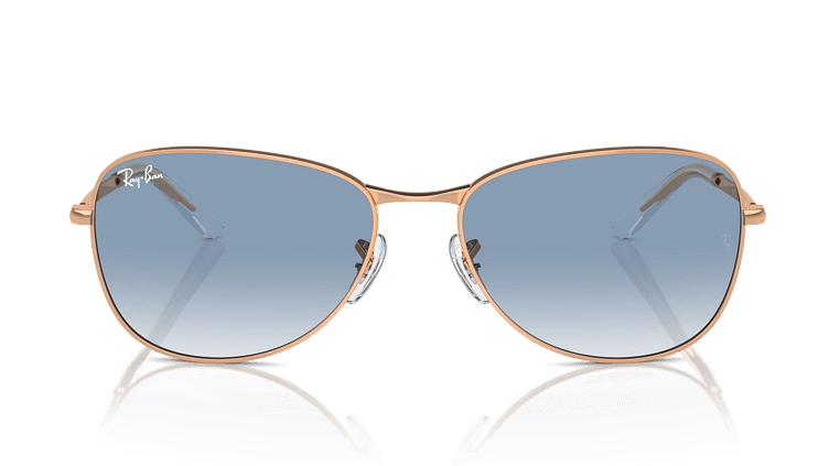 Слънчеви очила RAY BAN RB3733 92023F